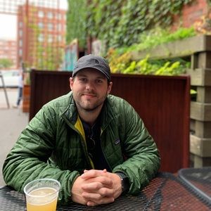 Meet your Posher, Neal